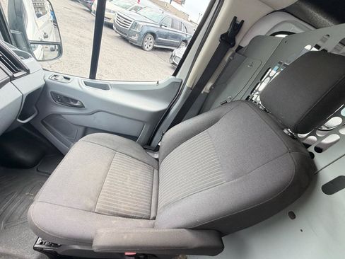 Used 2019 Ford Transit 250 130 Low Roof w/ Interior Upgrade Package RWD image 28