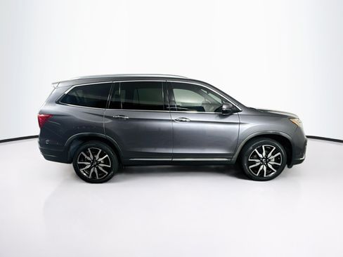 Used 2019 Honda Pilot Elite image 10