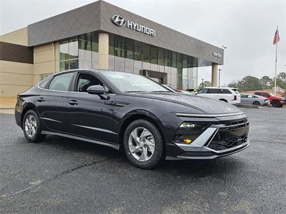 New 2026 Hyundai Sonata SE