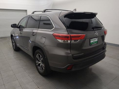 Used 2018 Toyota Highlander Plus image 5