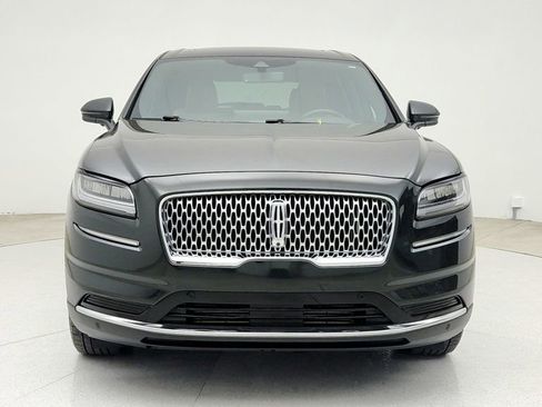 Used 2022 Lincoln Nautilus Reserve image 2