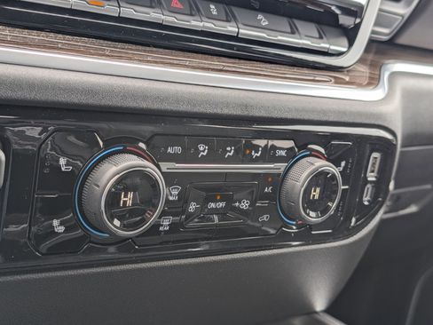 New 2026 Chevrolet Silverado 2500 LT w/ Trail Boss Package image 17