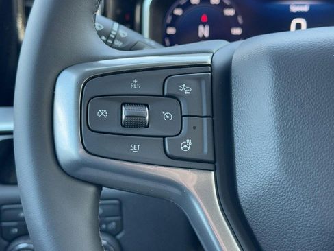 New 2026 Chevrolet Silverado 1500 LT w/ All Star Edition Plus image 28