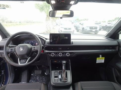 New 2026 Honda CR-V TrailSport image 11