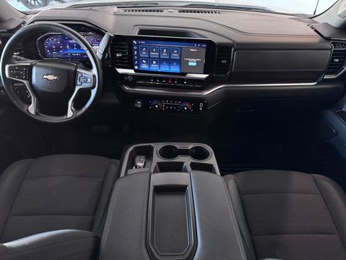 Certified 2023 Chevrolet Silverado 1500 LT image 15