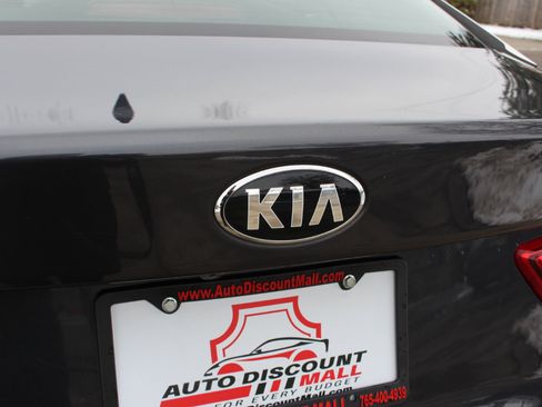 Used 2019 Kia Optima LX image 39