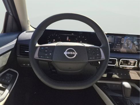 New 2026 Nissan Sentra SL image 20