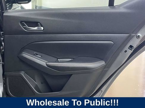 Used 2019 Nissan Altima 2.5 SR w/ SR Premium Package FWD image 23