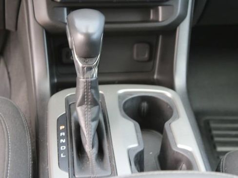Used 2022 GMC Canyon Elevation w/ Trailering Package RWD image 24