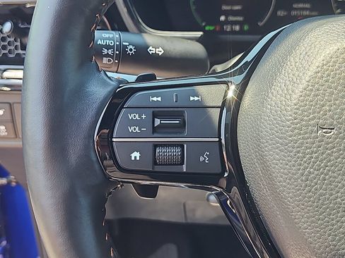 Certified 2025 Honda CR-V Sport Touring image 26