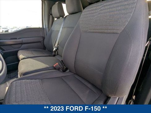 Certified 2023 Ford F150 XL w/ STX Appearance Package image 20