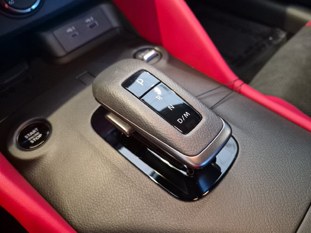 New 2027 Nissan Z Performance RWD image 24