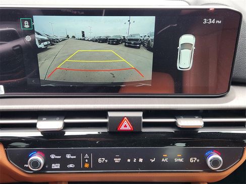 New 2026 Kia Sportage X-Line image 12