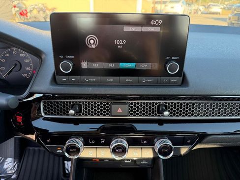 Used 2024 Honda Civic EX image 20