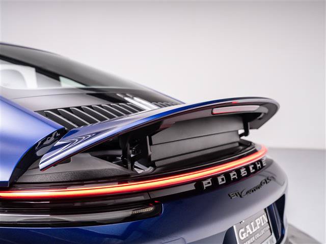 Used 2022 Porsche 911 Carrera GTS RWD image 36