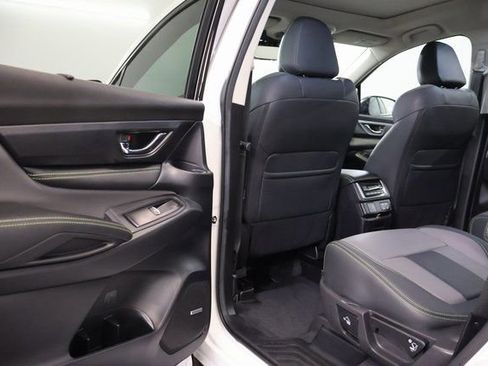 Used 2024 Subaru Ascent Onyx Edition Limited image 25