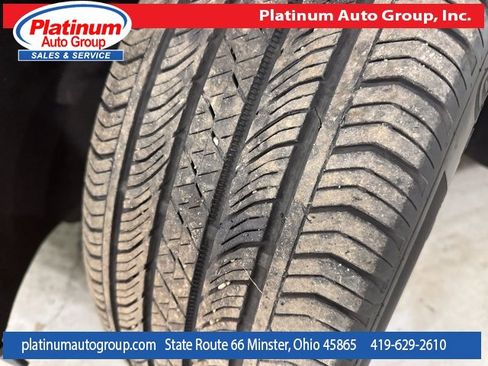 Used 2023 Buick Envision Preferred w/ Sport Touring Package image 52