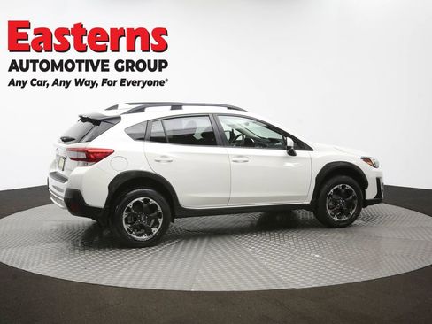 Used 2022 Subaru Crosstrek 2.0i Premium image 46