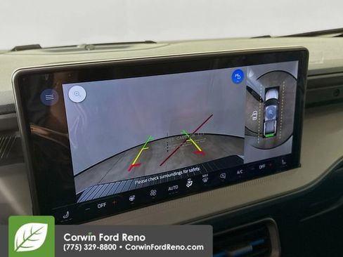 New 2026 Ford Maverick Lobo AWD/4WD image 15