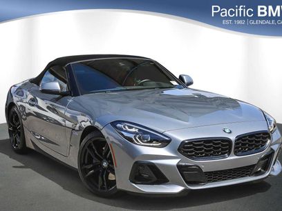 Certified 2023 BMW Z4 sDrive30i w/ Driving Assistance Package