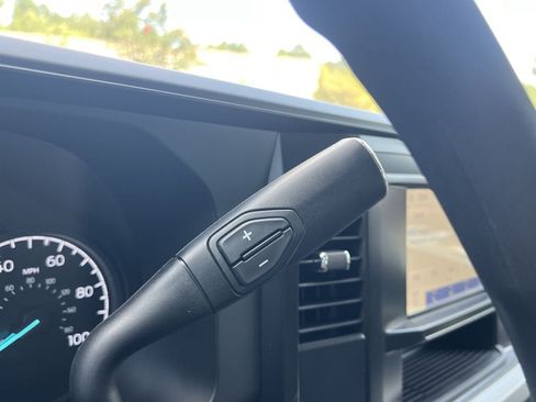 New 2026 Ford F250 XL AWD/4WD image 10