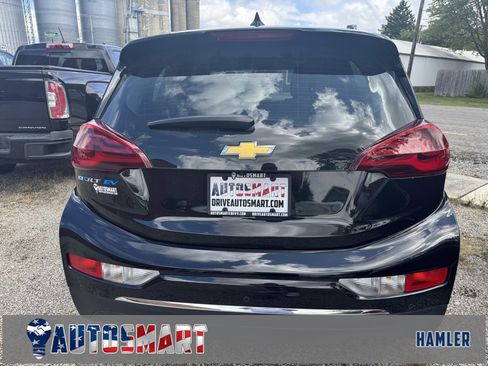 Used 2020 Chevrolet Bolt LT image 6