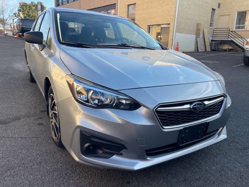 Used 2018 Subaru Impreza 2.0i AWD/4WD image 4