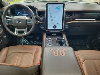 Used 2022 Ford Expedition King Ranch AWD/4WD video 2