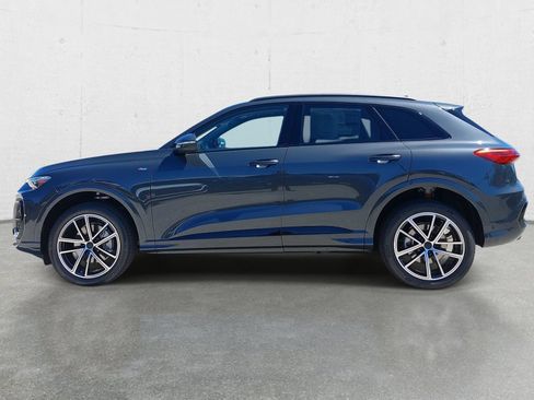 New 2026 Audi Q5 Premium Plus AWD/4WD image 8