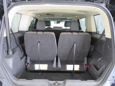 Used 2018 Ford Flex Limited w/ Limited Appearance Package image 14