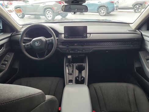 Used 2024 Honda Accord LX image 14