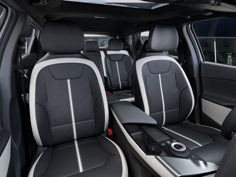 New 2025 Kia EV6 GT-Line image 15