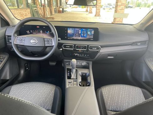 New 2026 Nissan Sentra SV w/ Floor Mat Package FWD image 13