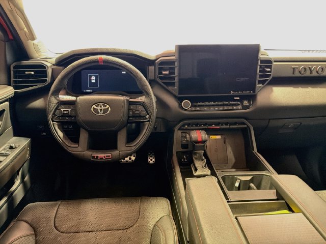 Used 2022 Toyota Tundra TRD Pro AWD/4WD image 19