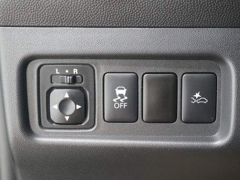 Used 2024 Mitsubishi Mirage ES FWD image 20