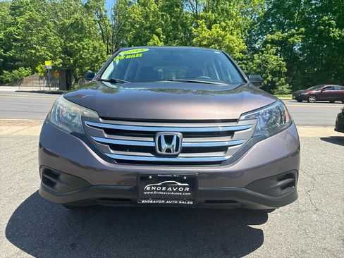 Used 2014 Honda CR-V LX image 2