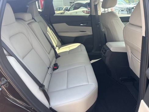 New 2026 Nissan Murano SL AWD/4WD image 31