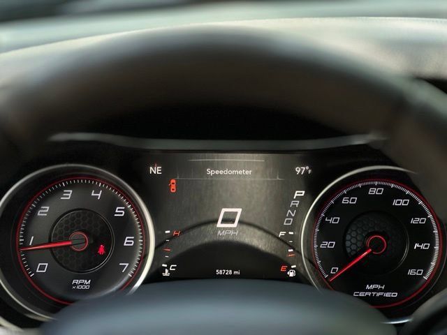 Used 2016 Dodge Charger Police RWD image 28
