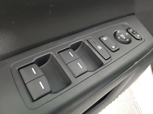 Used 2026 Honda CR-V Sport-L image 16