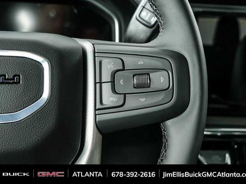 New 2026 GMC Sierra 3500 Denali w/ Denali Reserve Package AWD/4WD image 12
