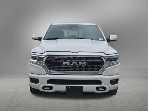 Used 2020 RAM 1500 Limited RWD image 9