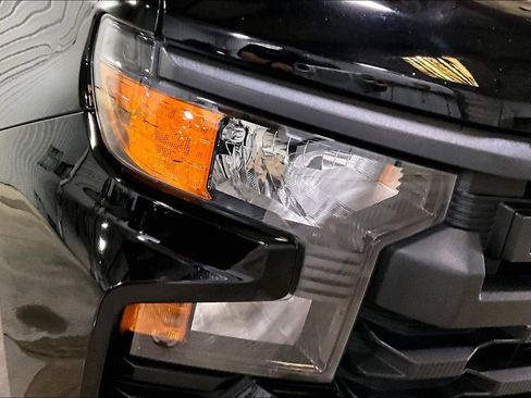 Used 2022 Chevrolet Silverado 1500 Custom w/ Rally Edition AWD/4WD image 4