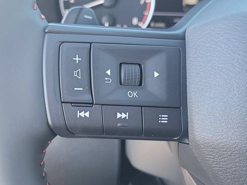 New 2026 Nissan Rogue SV w/ Rock Creek Premium Package AWD/4WD image 5