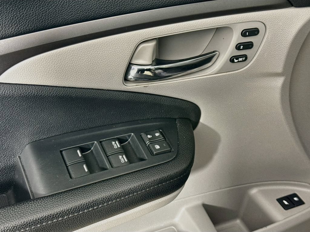 Used 2022 Honda Pilot EX-L image 18