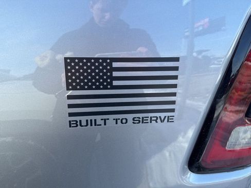 Used 2024 RAM 1500 Big Horn image 11