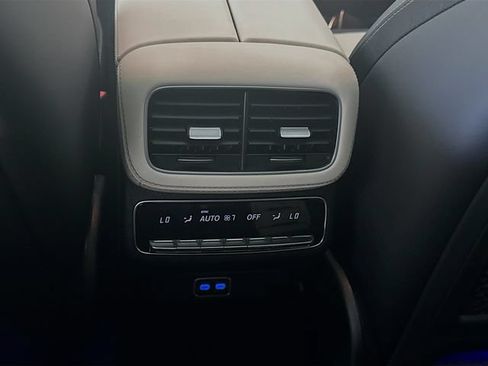 Certified 2025 Mercedes-Benz GLE 63 AMG S image 26