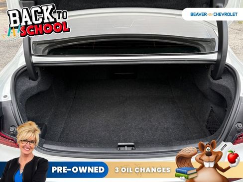 Used 2022 Volvo S60 B5 R-Design w/ Advanced Package FWD image 11