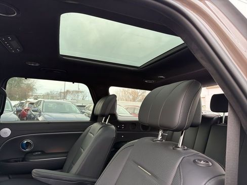 New 2026 Hyundai Palisade Calligraphy image 20