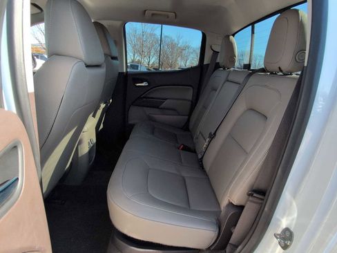 Used 2016 GMC Canyon SLT w/ Trailering Package image 20