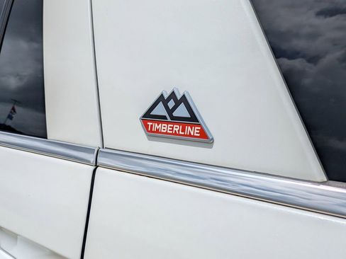 Used 2022 Ford Expedition Timberline AWD/4WD image 7